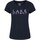 Abbigliamento Donna T-shirts a maniche lunghe Mountain Warehouse Lake District Blu