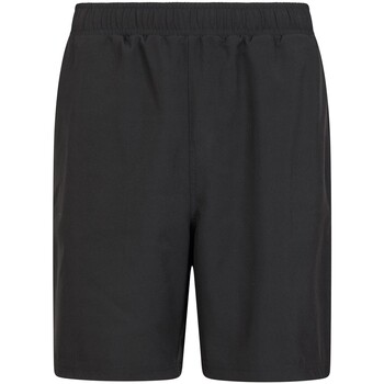 Abbigliamento Uomo Shorts / Bermuda Mountain Warehouse Hurdle Nero