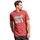 Abbigliamento Uomo T-shirts a maniche lunghe Mountain Warehouse MW609 Multicolore