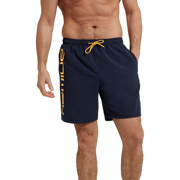 Abbigliamento Uomo Shorts / Bermuda Animal  Blu