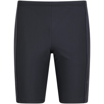 Abbigliamento Uomo Shorts / Bermuda Mountain Warehouse Tide Nero