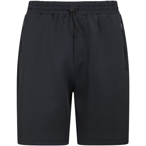 Abbigliamento Uomo Shorts / Bermuda Mountain Warehouse Dispatch Nero