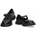 Scarpe Bambina Sneakers Luna Kids 71794 Nero