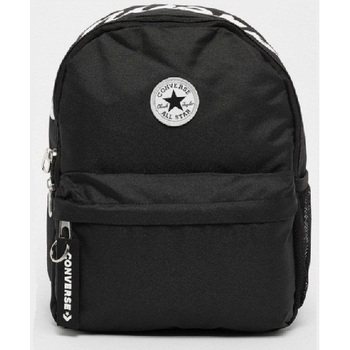 Borse Zaini Converse Zaino Mini Backpack Nero