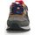 Scarpe Uomo Sneakers W6yz YAK-M. 2015185 24 1B95-D,GREY/MILITAIRE/NAVY Grigio