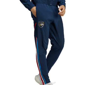 Abbigliamento Uomo Pantaloni da tuta adidas Originals HZ9991 Blu