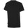 Abbigliamento Bambino T-shirt & Polo Puma 847373-01 Nero