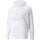 Abbigliamento Uomo Felpe Puma 530085-57 Bianco