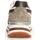 Scarpe Donna Sneakers W6yz YAK-W. 2016528 23 1B47-STONE/BONE/BROWN Beige