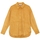 Abbigliamento Donna Top / Blusa Compania Fantastica COMPAÑIA FANTÁSTICA Shirt 11058 - Yellow Giallo