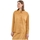Abbigliamento Donna Top / Blusa Compania Fantastica COMPAÑIA FANTÁSTICA Shirt 11058 - Yellow Giallo
