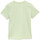 Abbigliamento Donna T-shirt & Polo Vans VN0A3UP4YOK Verde