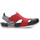 Scarpe Bambino Sandali Nike CI7849-610 Rosso