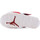 Scarpe Bambino Sandali Nike CI7849-610 Rosso