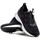 Scarpe Donna Sneakers La Strada 2210043 Nero