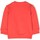 Abbigliamento Donna Felpe Moschino MPF04QLDA17 Rosso