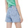 Abbigliamento Donna Shorts / Bermuda Calvin Klein Jeans Authentic Blu