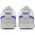 Scarpe Uomo Sneakers basse Nike COURT VISION LO Bianco