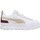 Scarpe Donna Sneakers basse Puma 220274 Bianco