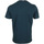 Abbigliamento Uomo T-shirt maniche corte Le Coq Sportif Monochrome Tee Ss Blu