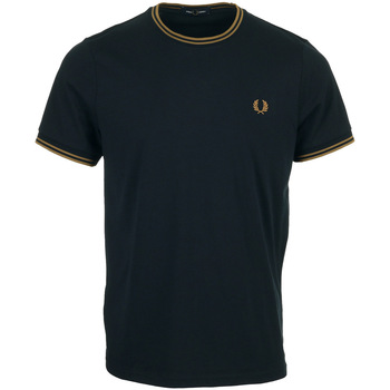 Fred Perry Twin Tipped Blu
