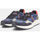 Scarpe Sneakers Bata Sneaker da uomo  Unisex Blu