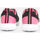 Scarpe Donna Sneakers Bata Sneaker da bambina con motivo floreale Nero