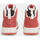 Scarpe Uomo Sneakers Bata Sneakers alte da bambino Uomo Rosso