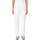 Abbigliamento Donna Pantaloni 5 tasche Dickies DK0A4YH1WHX1 Bianco