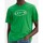 Abbigliamento Uomo T-shirt maniche corte Levi's 16143 1059 SS RELAXED FIT TEE Verde