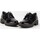 Scarpe Donna Sneakers Pitillos 30637 NEGRO