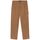 Abbigliamento Uomo Pantaloni da tuta Dickies Pantaloni Carpenter Uomo Stone Washed Brown Marrone