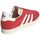 Scarpe Sneakers adidas Originals Scarpe Gazelle Glory Red/Off White/Cream White Rosso