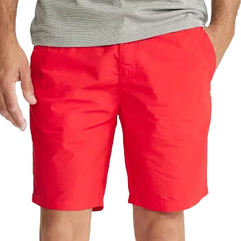 Abbigliamento Uomo Shorts / Bermuda TBS VELENSHO Rosso