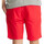 Abbigliamento Uomo Shorts / Bermuda TBS VELENSHO Rosso