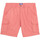 Abbigliamento Uomo Shorts / Bermuda TBS VALENBER Rosa
