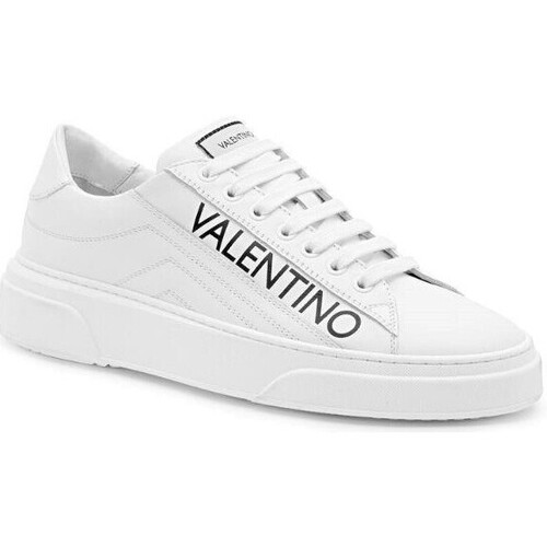 Scarpe Uomo Sneakers basse Valentino 92S3902VIT STAN S Bianco