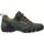 Scarpe Donna Sneakers basse Allrounder by Mephisto Naila-tex Verde