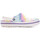 Scarpe Donna Sandali Crocs CR-206047 Multicolore