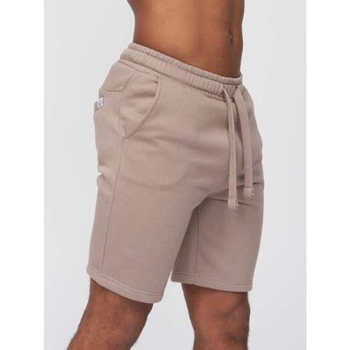 Abbigliamento Uomo Shorts / Bermuda Duck And Cover Shwartz Beige