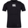 Abbigliamento Bambino Top / T-shirt senza maniche Canterbury Core Nero