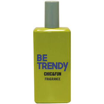 Parfums Saphir Chic & Fun Be Trendy Edc Vapo 