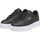 Scarpe Bambina Sneakers basse Puma 220548 Nero
