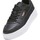 Scarpe Bambina Sneakers basse Puma 220548 Nero