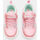 Scarpe Donna Sneakers Bubblegummers Sneaker da bambina  con Rosa
