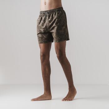 Abbigliamento Uomo Shorts / Bermuda Born Rich  Multicolore