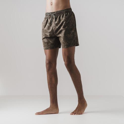 Abbigliamento Uomo Shorts / Bermuda Born Rich Persie Multicolore