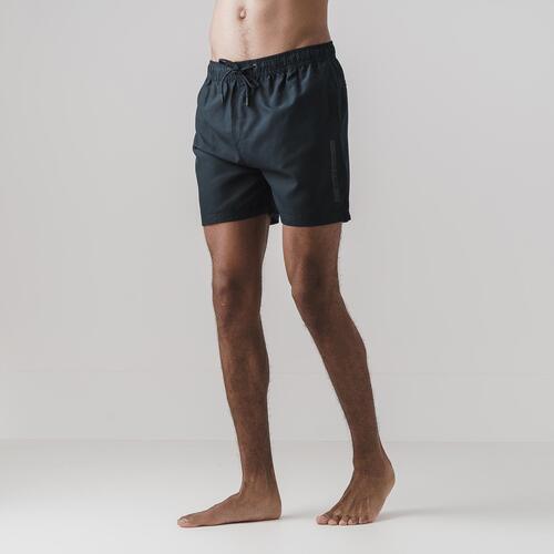 Abbigliamento Uomo Shorts / Bermuda Born Rich Benzema Blu