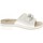 Scarpe Donna ciabatte IgI&CO 3675011 Bianco