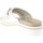 Scarpe Donna ciabatte IgI&CO 3675011 Bianco